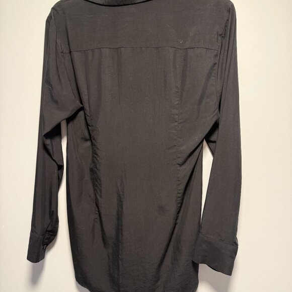 Zara Black Small Top - Picture 5 of 5